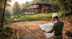 découvrez les étapes clés pour réussir l'implantation de votre maison sur un terrain, en tenant compte des contraintes techniques et réglementaires pour un projet réussi.