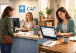 découvrez la procédure complète pour se radier de la caf et se réinscrire facilement. guide étape par étape pour gérer vos démarches administratives avec succès.