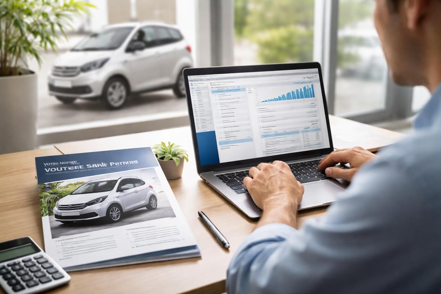 calculez facilement votre simulation de prêt caf pour financer l'achat d'une voiture sans permis. obtenez une estimation rapide et adaptée à votre situation.