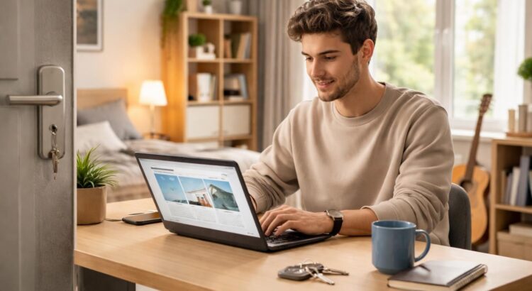découvrez l'assurance habitation étudiante axa idéale pour protéger votre studio en toute sérénité. souscrivez facilement une couverture adaptée à vos besoins et à votre budget.