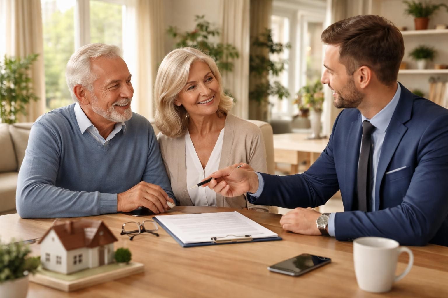 découvrez comment souscrire une assurance habitation adaptée pour un bien en viager afin de protéger votre investissement et votre logement en toute sérénité.