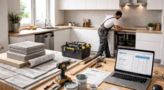 découvrez quel taux de tva s'applique à vos travaux de cuisine en 2026 et profitez des conseils pour bénéficier des meilleures conditions fiscales.