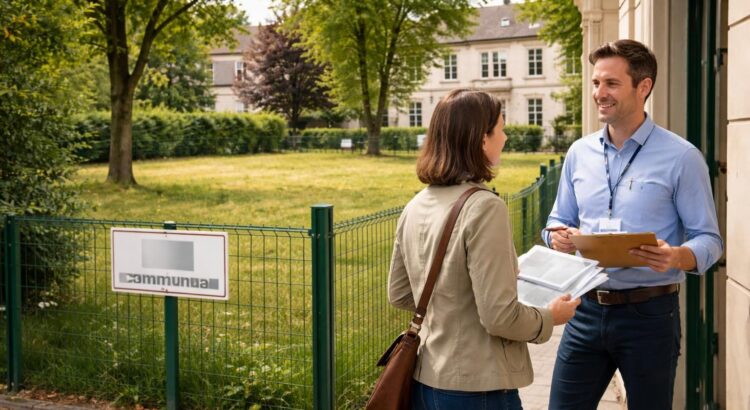 découvrez comment acquérir un terrain du domaine privé communal auprès de la mairie, les démarches à suivre et les conditions à respecter pour devenir propriétaire.