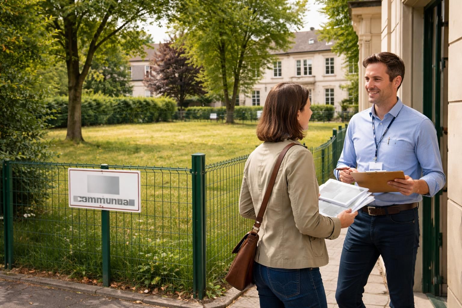 découvrez comment acquérir un terrain du domaine privé communal auprès de la mairie, les démarches à suivre et les conditions à respecter pour devenir propriétaire.