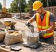découvrez tout ce que vous devez savoir sur le dosage du béton prêt à l'emploi avec mélange sable et gravier pour des constructions solides et durables.
