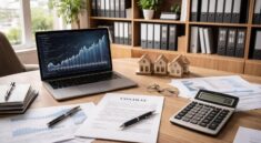 découvrez tout ce qu'il faut savoir sur l'endettement en société civile immobilière (sci) : fonctionnement, avantages, risques et conseils pour bien gérer vos prêts.