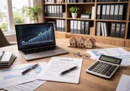 découvrez tout ce qu'il faut savoir sur l'endettement en société civile immobilière (sci) : fonctionnement, avantages, risques et conseils pour bien gérer vos prêts.
