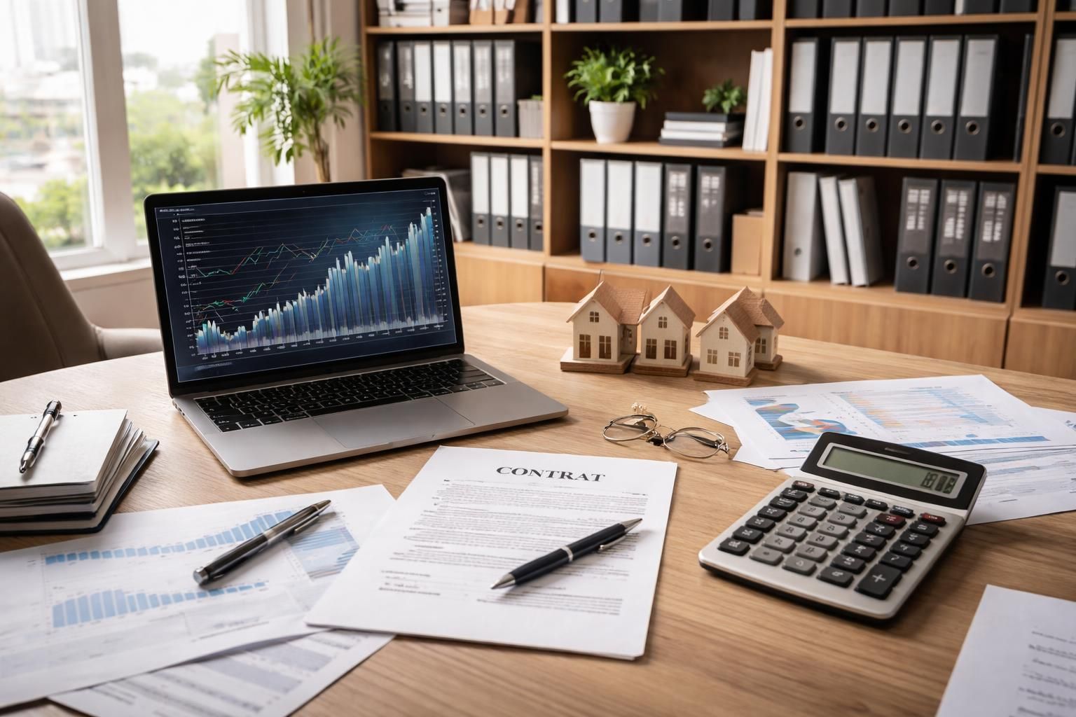 découvrez tout ce qu'il faut savoir sur l'endettement en société civile immobilière (sci) : fonctionnement, avantages, risques et conseils pour bien gérer vos prêts.