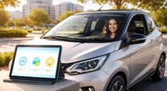 découvrez nos conseils pratiques pour trouver facilement une assurance auto adaptée à votre aixam et roulez en toute sérénité.