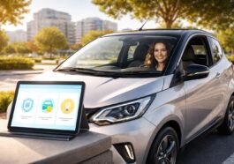 découvrez nos conseils pratiques pour trouver facilement une assurance auto adaptée à votre aixam et roulez en toute sérénité.