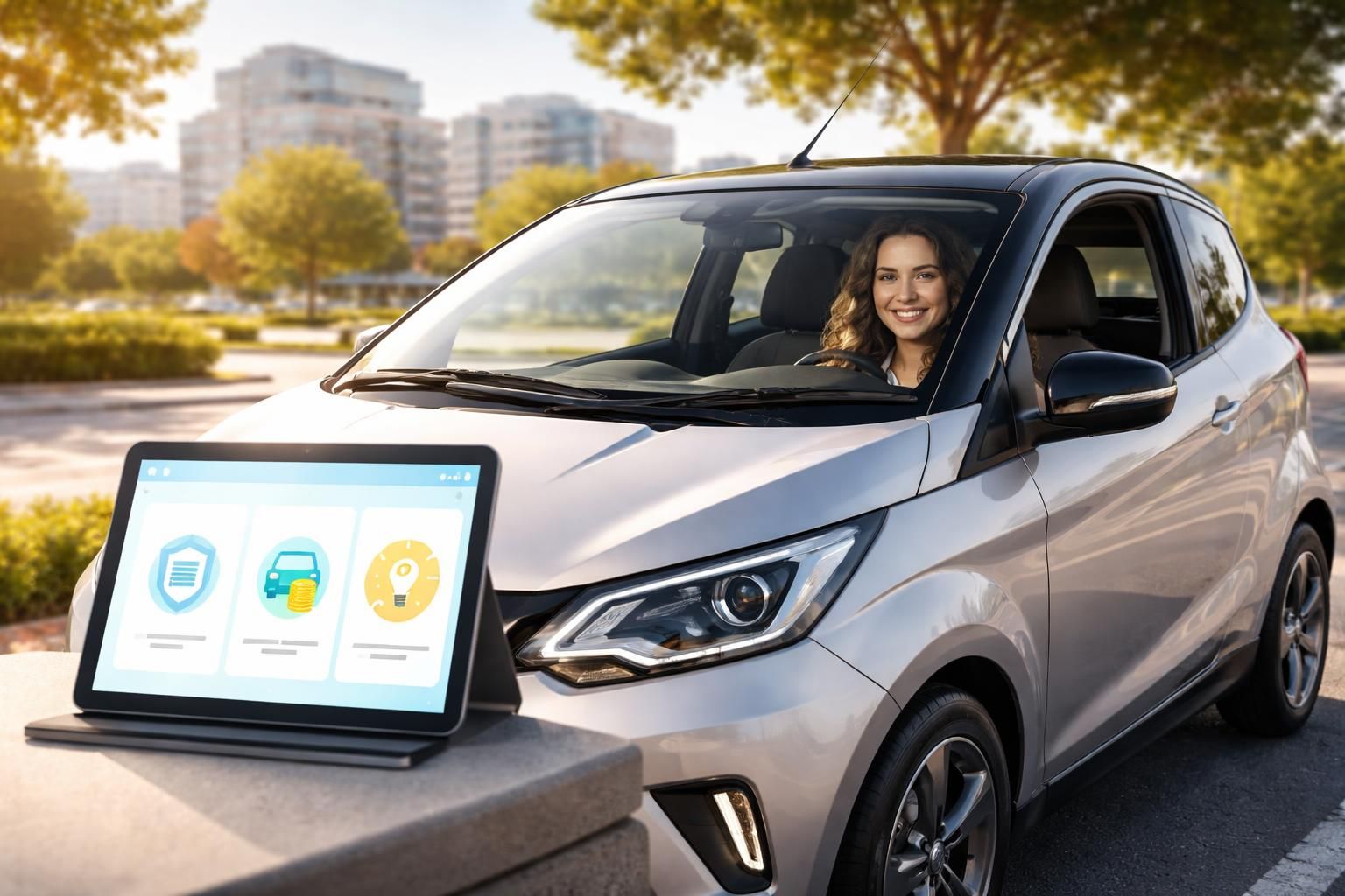 découvrez nos conseils pratiques pour trouver facilement une assurance auto adaptée à votre aixam et roulez en toute sérénité.