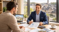 trouvez facilement un courtier de prêt immobilier à vannes pour vous accompagner dans votre projet d'achat immobilier. bénéficiez de conseils personnalisés et d'offres adaptées.