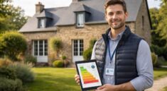 trouvez un diagnostiqueur dpe qualifié en ille-et-vilaine pour vos diagnostics immobiliers fiables et rapides. obtenez votre rapport de performance énergétique facilement.
