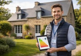 trouvez un diagnostiqueur dpe qualifié en ille-et-vilaine pour vos diagnostics immobiliers fiables et rapides. obtenez votre rapport de performance énergétique facilement.