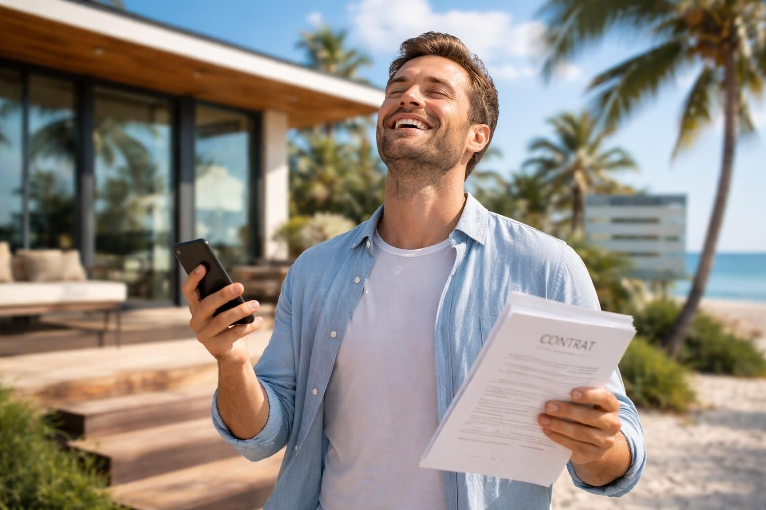 découvrez comment vendre votre timeshare et vous libérer facilement de vos parts de vacances partagées grâce à nos conseils pratiques et astuces efficaces.