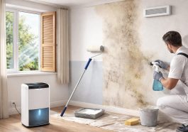 découvrez 5 conseils pratiques pour réguler efficacement le taux d'humidité sur vos murs en plâtre lors de vos projets de rénovation, afin d'assurer un intérieur sain et durable.
