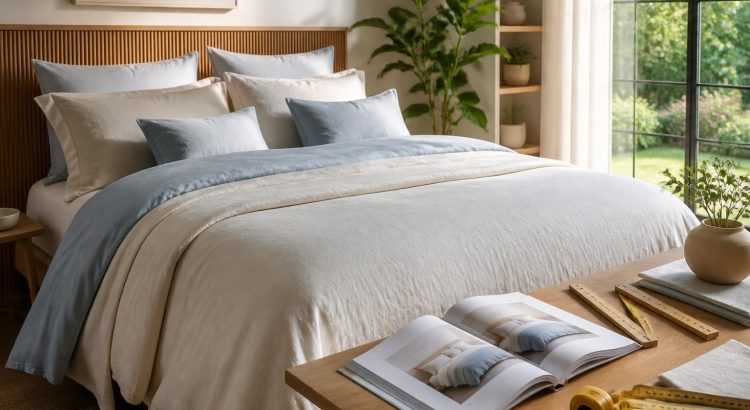 découvrez becquet.fr, spécialiste du linge de maison avec un large choix de tailles et des guides d’achat pour vous aider à choisir facilement.