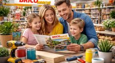 découvrez comment profiter pleinement du catalogue bricomarché avec nos astuces pour bénéficier des meilleures offres et nouveautés en bricolage.