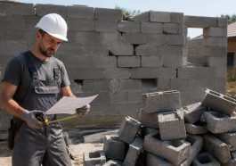 découvrez combien de parpaings il vous faut par mètre carré et les erreurs courantes à éviter lors de votre calcul pour réussir vos travaux de construction.