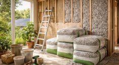 découvrez combien de sacs de ouate de cellulose sont recommandés par m2 pour une rénovation écologique efficace et respectueuse de l'environnement.