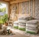 découvrez combien de sacs de ouate de cellulose sont recommandés par m2 pour une rénovation écologique efficace et respectueuse de l'environnement.