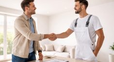 découvrez nos conseils pratiques pour négocier un meilleur tarif au m² pour la peinture de plafond sans fourniture et économisez sur vos travaux de rénovation.