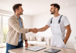 découvrez nos conseils pratiques pour négocier un meilleur tarif au m² pour la peinture de plafond sans fourniture et économisez sur vos travaux de rénovation.