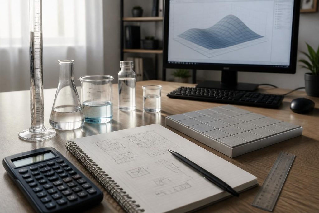 découvrez des méthodes pratiques pour convertir rapidement des millilitres en mètres carrés et maîtriser vos calculs avec facilité.