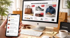 découvrez notre avis complet sur dégriff.com, son fonctionnement détaillé et les pièges à éviter pour une expérience d'achat sécurisée et avantageuse.