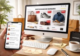 découvrez notre avis complet sur dégriff.com, son fonctionnement détaillé et les pièges à éviter pour une expérience d'achat sécurisée et avantageuse.