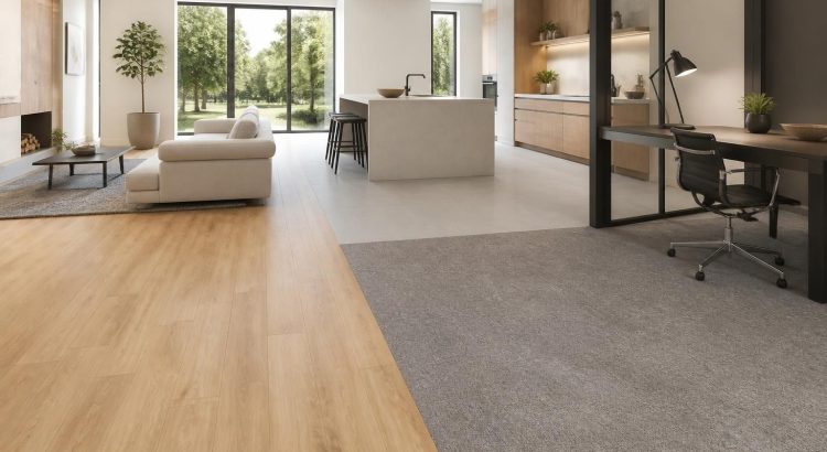 découvrez les sols gerflor : présentation complète des différentes gammes et conseils pour choisir le revêtement idéal adapté à vos besoins et votre espace.