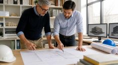 découvrez une explication claire du dtu 25.41 en pdf et comprenez ses enjeux majeurs pour les architectes et les ingénieurs dans la construction.