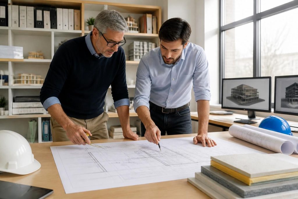 découvrez une explication claire du dtu 25.41 en pdf et comprenez ses enjeux majeurs pour les architectes et les ingénieurs dans la construction.