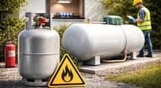 découvrez le fonctionnement du gaz propane, ses méthodes de stockage sécurisées et les précautions essentielles à suivre pour une utilisation optimale et sans danger.