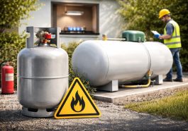 découvrez le fonctionnement du gaz propane, ses méthodes de stockage sécurisées et les précautions essentielles à suivre pour une utilisation optimale et sans danger.