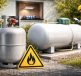 découvrez le fonctionnement du gaz propane, ses méthodes de stockage sécurisées et les précautions essentielles à suivre pour une utilisation optimale et sans danger.