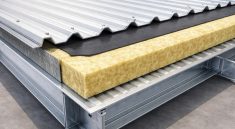 découvrez le schéma du toit plat en bac acier, un guide essentiel pour les architectes souhaitant optimiser conception et durabilité de leurs projets.