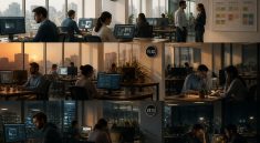 découvrez comment les horaires en 5x8 influencent la productivité des employés et les meilleures pratiques pour optimiser leur efficacité au travail.