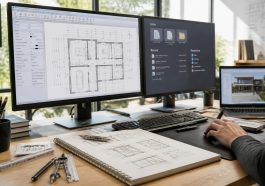 découvrez notre comparatif des meilleurs logiciels gratuits de dessin de plan et bénéficiez de conseils pratiques pour choisir l'outil adapté à vos besoins.