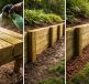 découvrez comment prolonger la durée de vie de votre mur de soutènement en bois grâce à des traitements préventifs efficaces et adaptés.