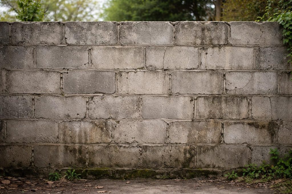 découvrez si un mur en parpaing peut rester sans enduit, les risques associés et les conséquences sur la durabilité et l'esthétique de la construction.