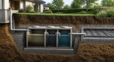 découvrez pourquoi le schéma de la fosse septique est essentiel pour tous les propriétaires afin d'assurer une installation conforme, une maintenance efficace et prévenir les dysfonctionnements.