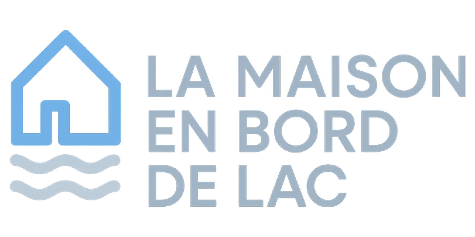 La Maison En Bord De Lac